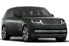 Car Hire Stockport - Range Rover - car hire Stockport